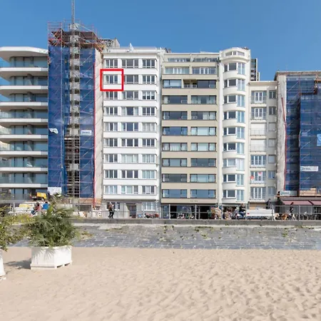Lush With View * Ostend